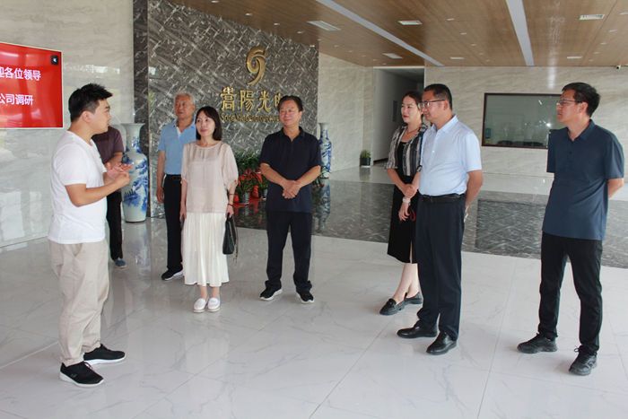 加强合作交流,携手共赢发展